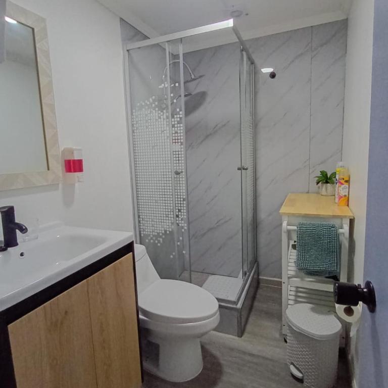 Hostal Milaris - Double Room - 7