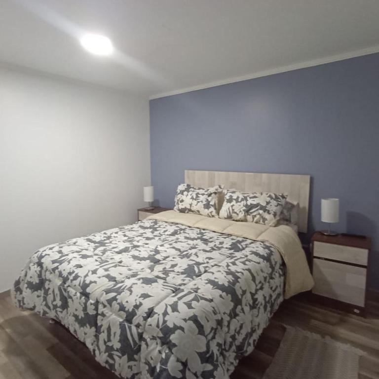 Hostal Milaris - Double Room - 10