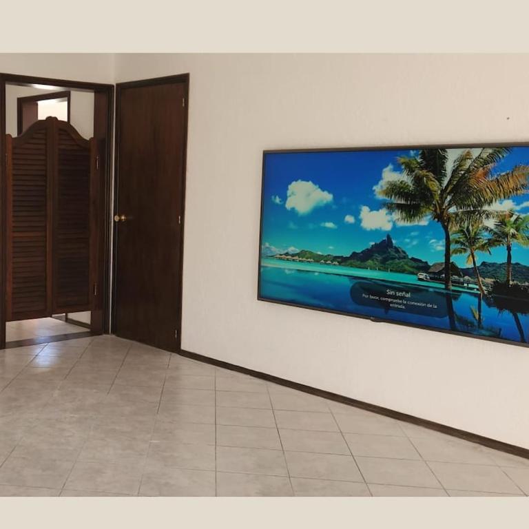 House steps from Playa Mansa with pool - Vacation Home - 12