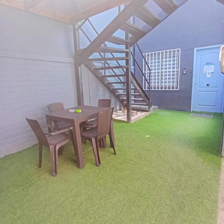 Hostal Milaris - Double Room - 11