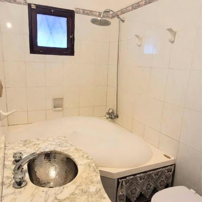 House steps from Playa Mansa with pool - Vacation Home - 6