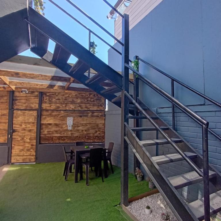 Hostal Milaris - Double Room - 12