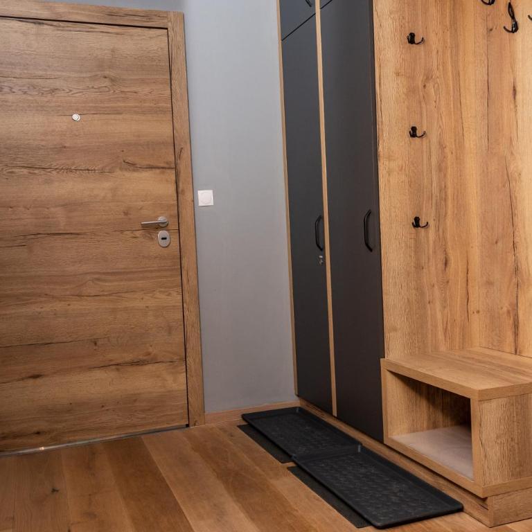 Jahorina apartmani Dvosjed - One-Bedroom Apartment - 12