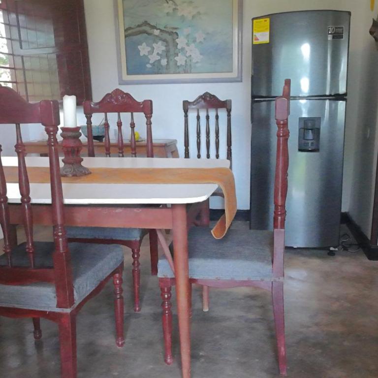 Entre Bosques Tayrona - Chalet de 3 dormitorios - 2