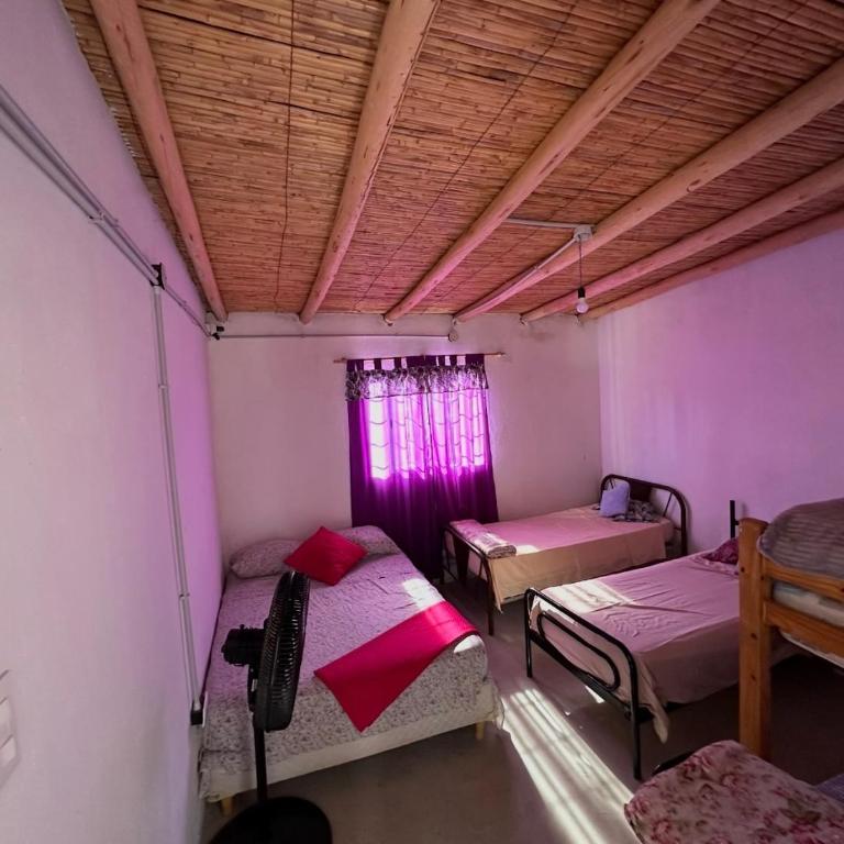 El Nito - Apartamento de 1 dormitorio - 4