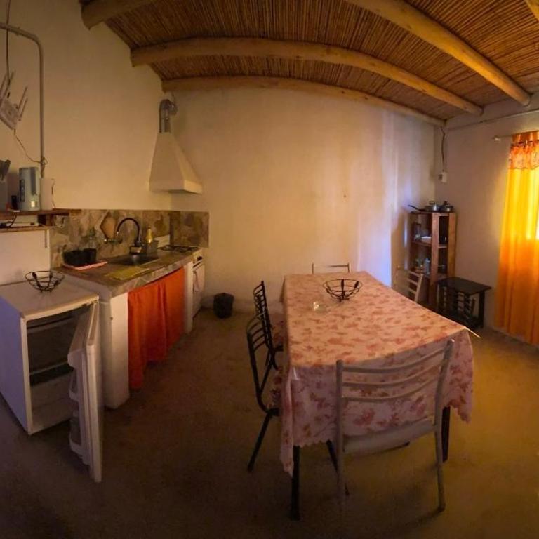 El Nito - Apartamento de 1 dormitorio - 5