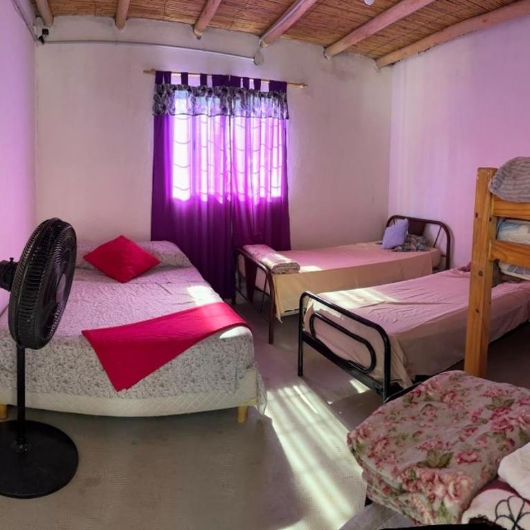 El Nito - Apartamento de 1 dormitorio - 6