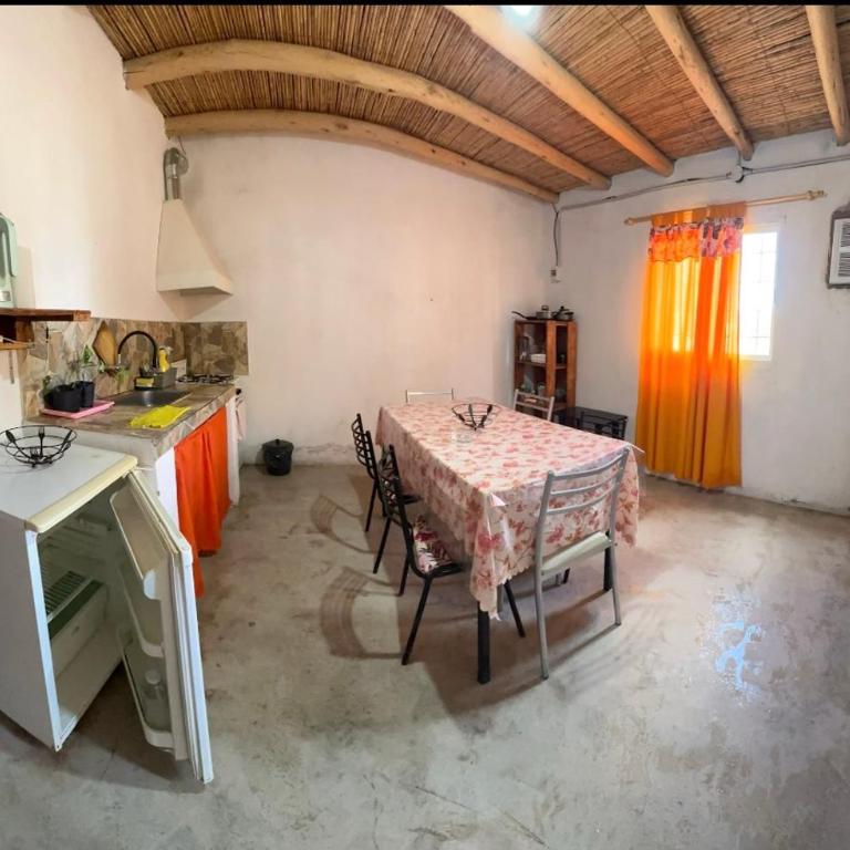 El Nito - Apartamento de 1 dormitorio - 8