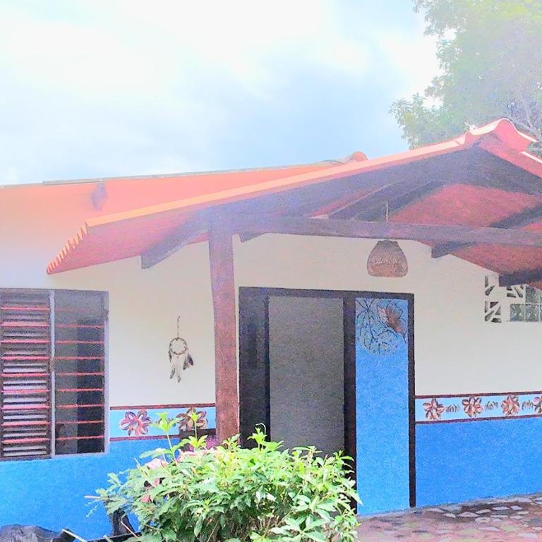 Entre Bosques Tayrona - Chalet de 3 dormitorios - 3