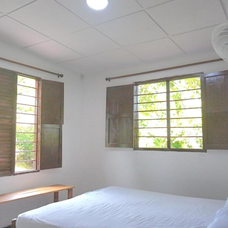 Entre Bosques Tayrona - Chalet de 3 dormitorios - 6