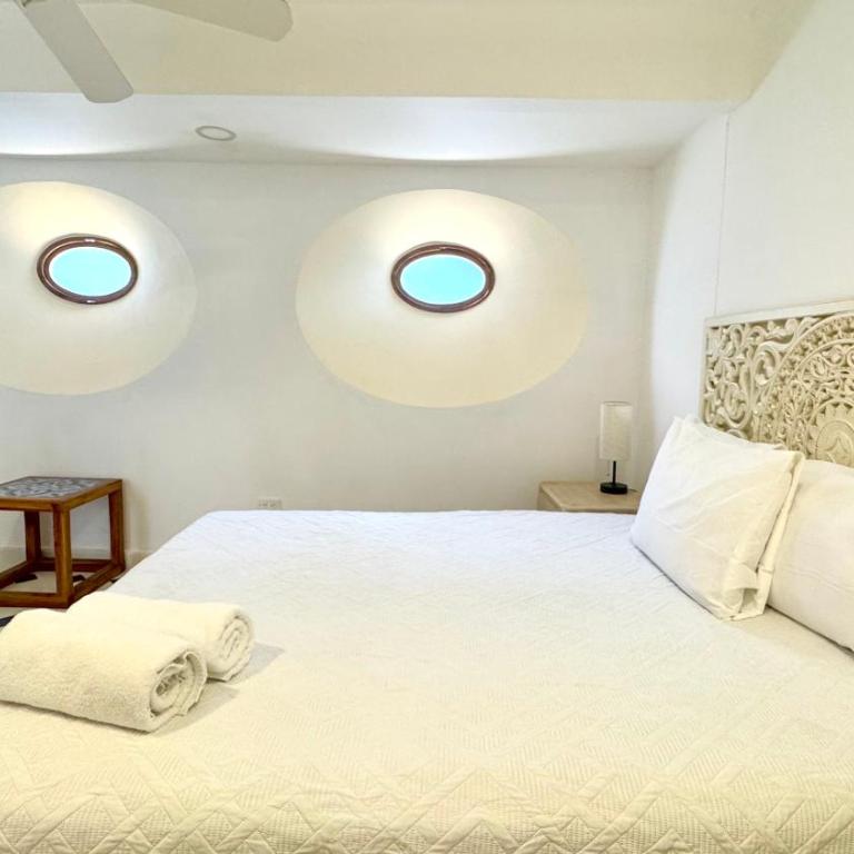 Casa Trinidad - Comfort-art-luxury - Villa Deluxe - 11