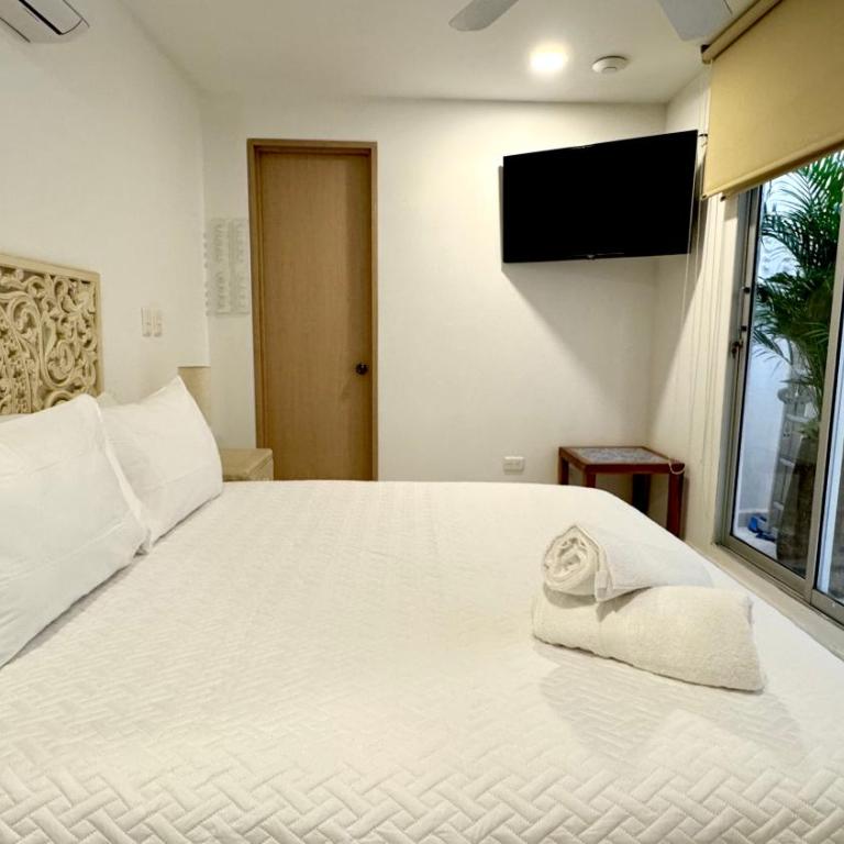 Casa Trinidad - Comfort-art-luxury - Villa Deluxe - 15