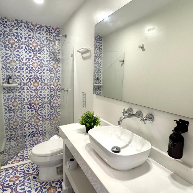 Casa Trinidad - Comfort-art-luxury - Villa Deluxe - 30