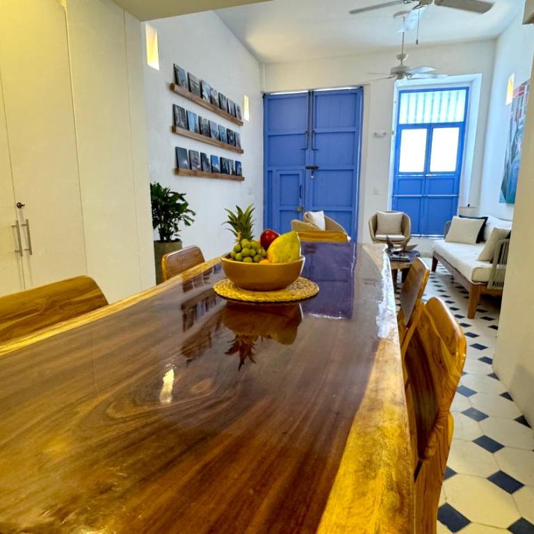 Casa Trinidad - Comfort-art-luxury - Villa Deluxe - 7