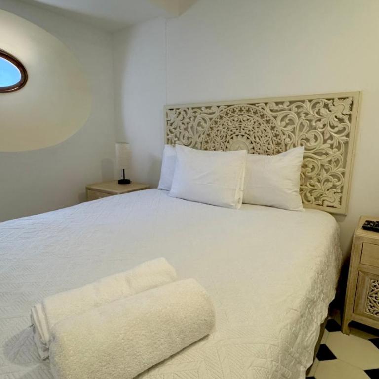 Casa Trinidad - Comfort-art-luxury - Villa Deluxe - 13