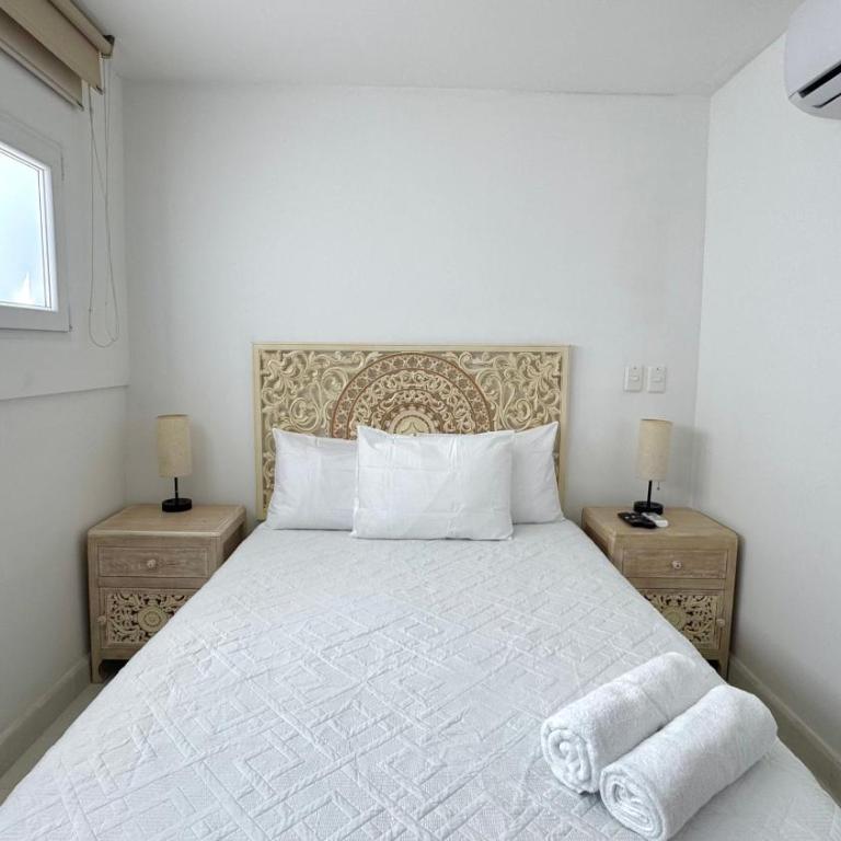 Casa Trinidad - Comfort-art-luxury - Villa Deluxe - 33