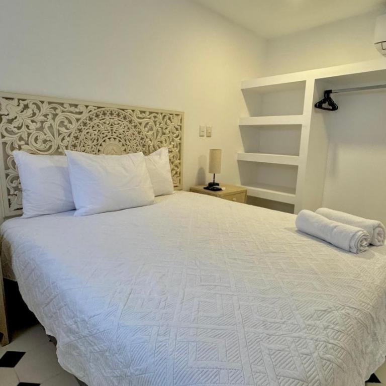 Casa Trinidad - Comfort-art-luxury - Villa Deluxe - 43