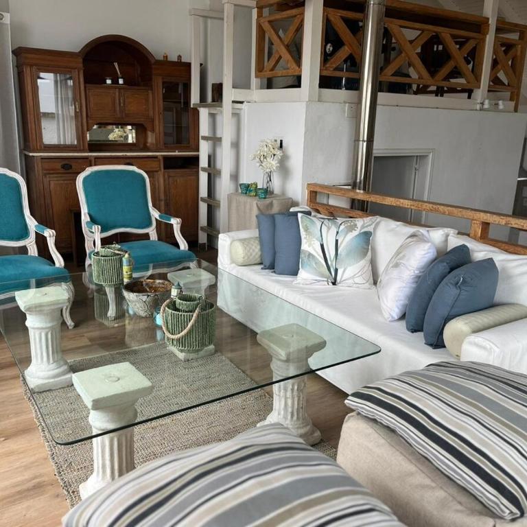 Entire 3-bedroom beachfront hous - Casa de 3 dormitorios - 5