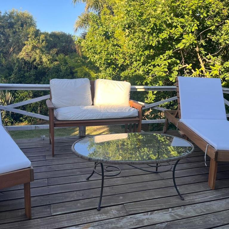 Entire 3-bedroom beachfront hous - Casa de 3 dormitorios - 7