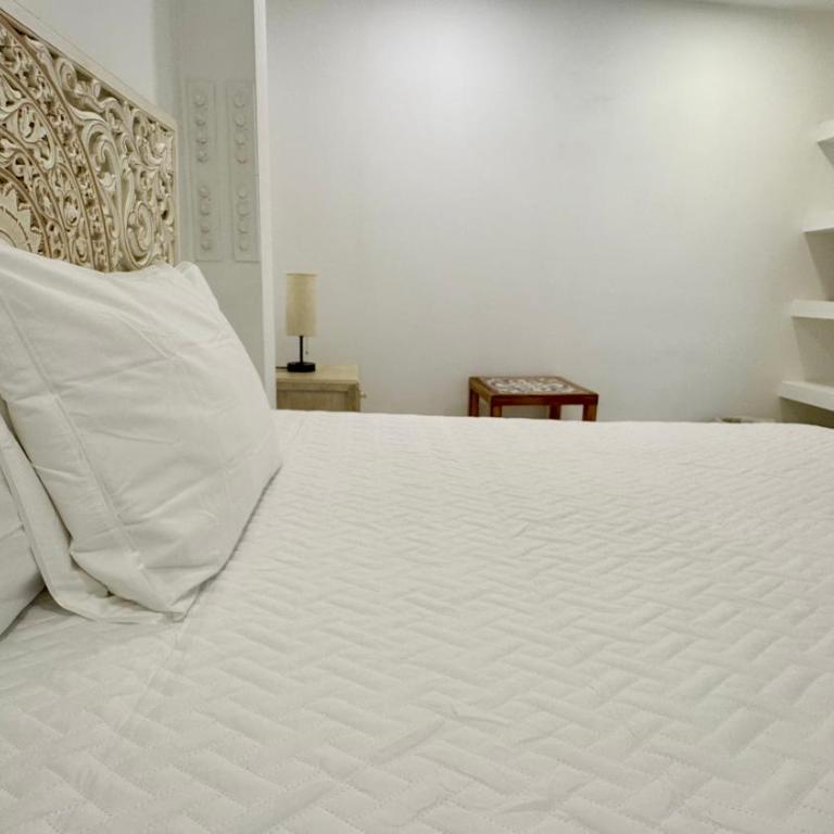 Casa Trinidad - Comfort-art-luxury - Villa Deluxe - 44