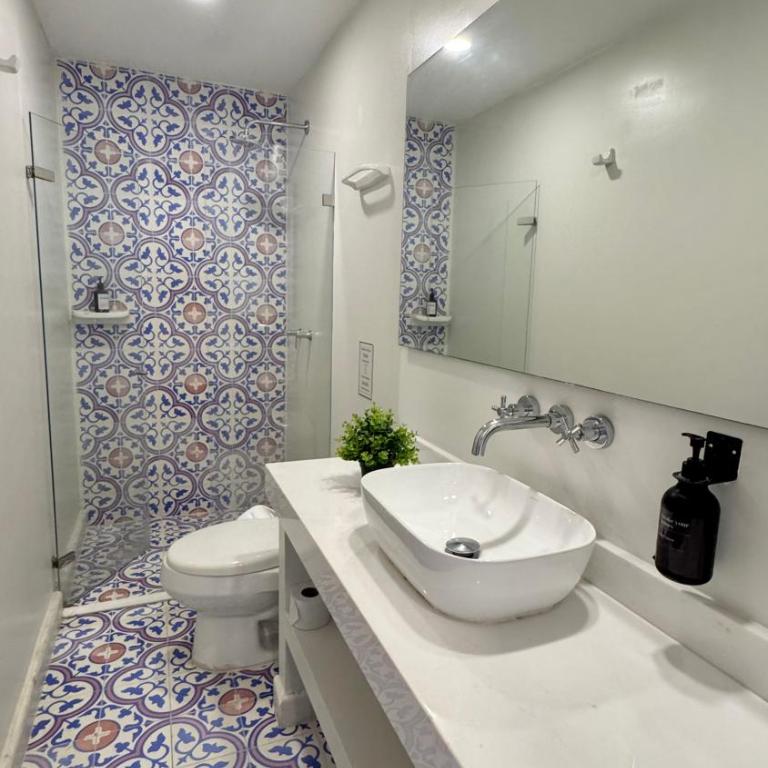 Casa Trinidad - Comfort-art-luxury - Villa Deluxe - 29