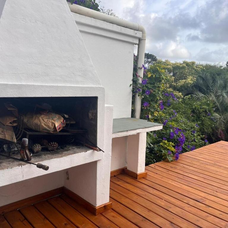 Entire 3-bedroom beachfront hous - Casa de 3 dormitorios - 9