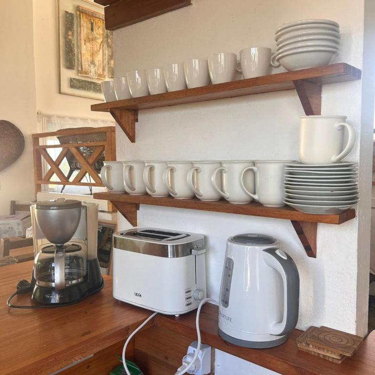 Entire 3-bedroom beachfront hous - Casa de 3 dormitorios - 11