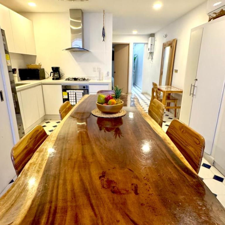 Casa Trinidad - Comfort-art-luxury - Villa Deluxe - 19