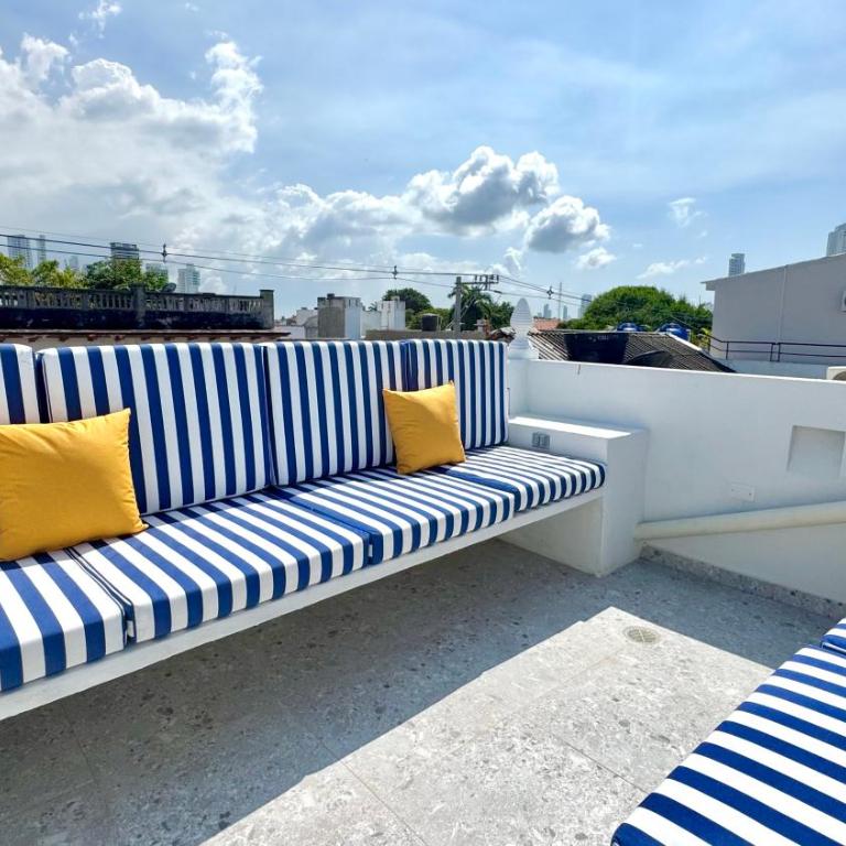 Casa Trinidad - Comfort-art-luxury - Villa Deluxe - 10