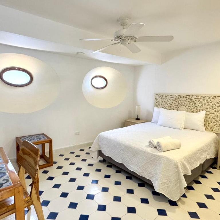 Casa Trinidad - Comfort-art-luxury - Villa Deluxe - 14