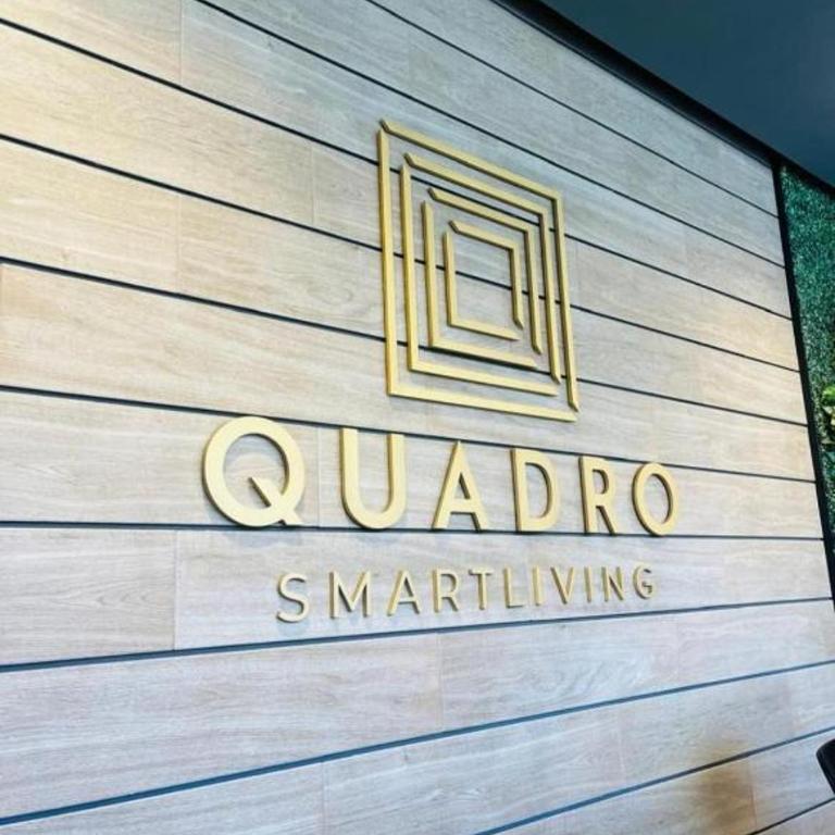 Quadro Smartliving 3-407 - Apartamento de 1 dormitorio - 1