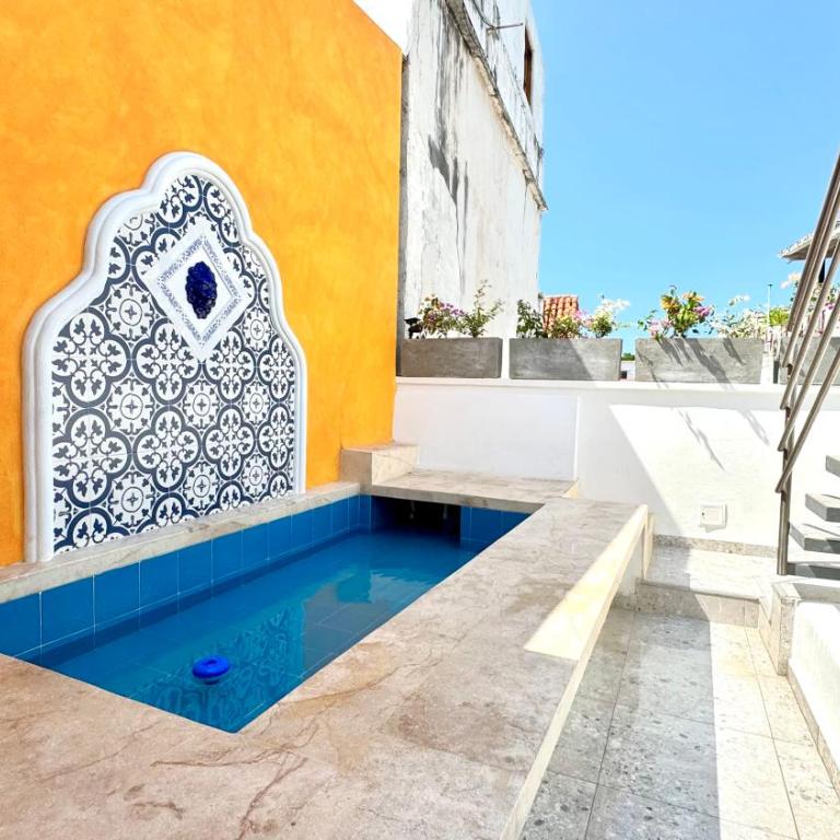 Casa Trinidad - Comfort-art-luxury - Villa Deluxe - 2