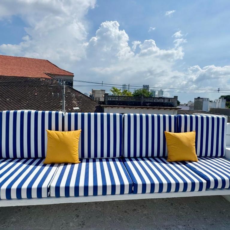 Casa Trinidad - Comfort-art-luxury - Villa Deluxe - 39