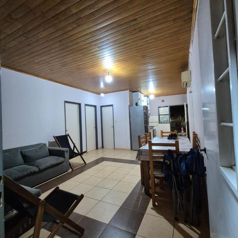 Descanso Guazú - Casa de 2 dormitorios - 6