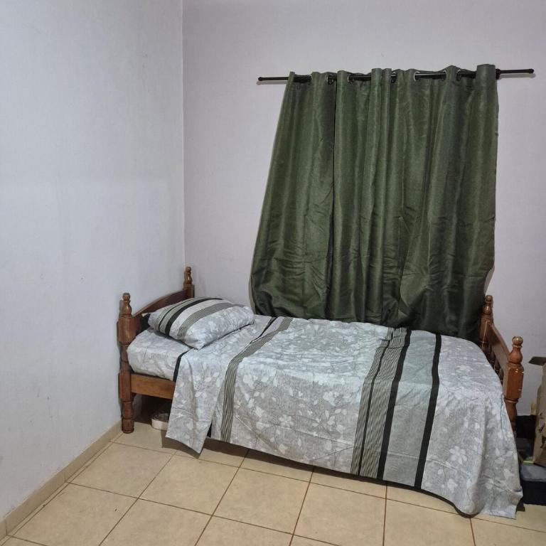 Descanso Guazú - Casa de 2 dormitorios - 11