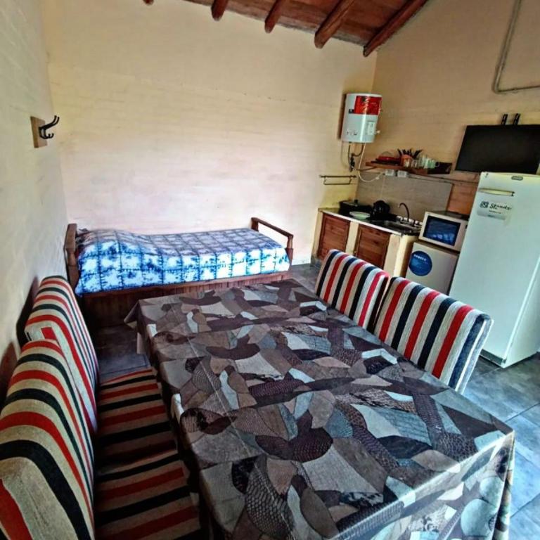 El Mangrullo - Apartamento con vistas a la piscina - 34