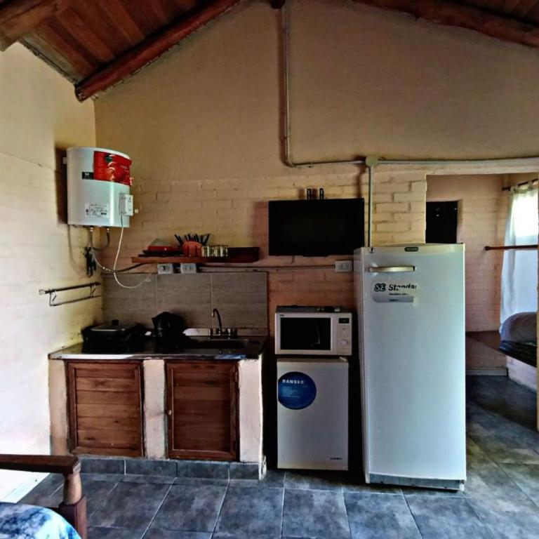 El Mangrullo - Apartamento con vistas a la piscina - 35