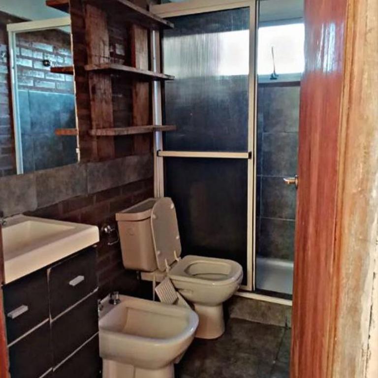 El Mangrullo - Apartamento con vistas a la piscina - 36