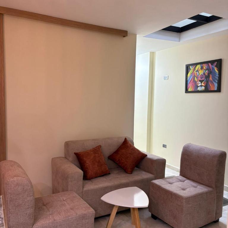 Acogedor apartamento en alquiler en Ipiales a 5 minutos de la terminal terrestre de Ipiales - Apartamento de 3 dormitorios - 1