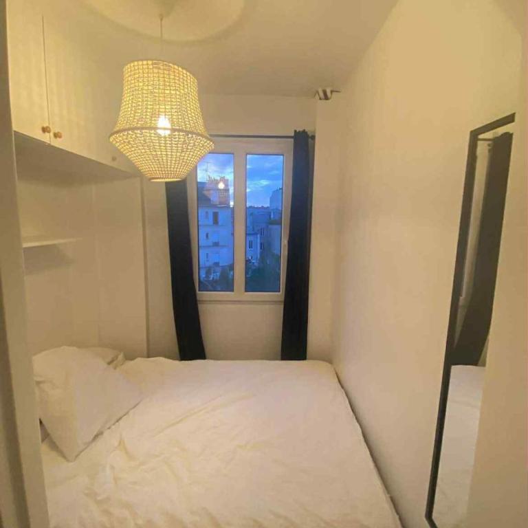 Appartement cozy near Sacré Coeur - Appartement 1 Chambre - 3