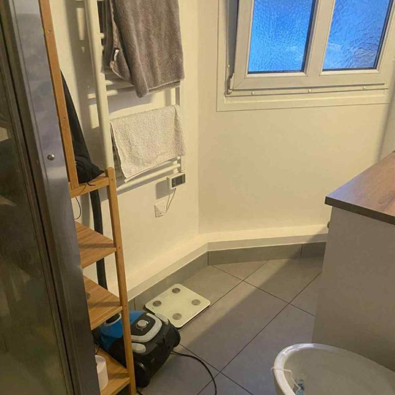 Appartement cozy near Sacré Coeur - Appartement 1 Chambre - 5