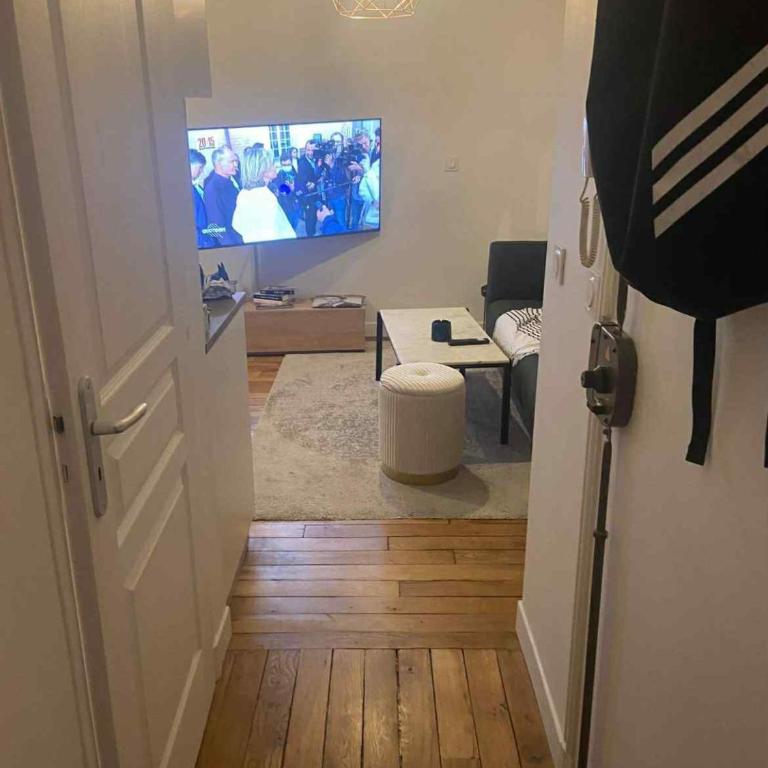 Appartement cozy near Sacré Coeur - Appartement 1 Chambre - 7