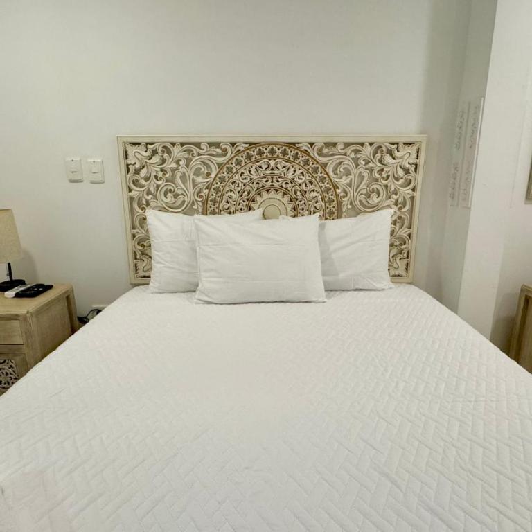 Casa Trinidad - Comfort-art-luxury - Villa Deluxe - 32