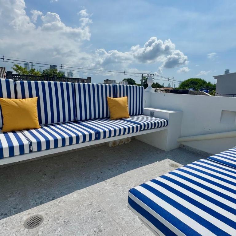 Casa Trinidad - Comfort-art-luxury - Villa Deluxe - 1