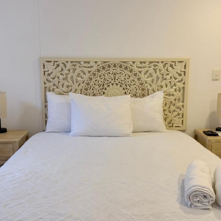 Casa Trinidad - Comfort-art-luxury - Villa Deluxe - 38