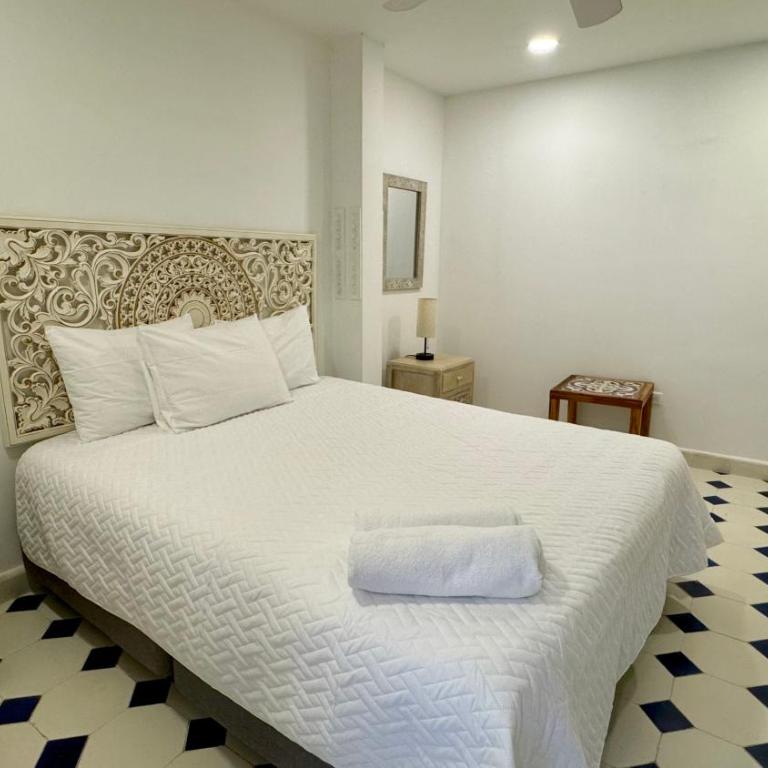 Casa Trinidad - Comfort-art-luxury - Villa Deluxe - 46