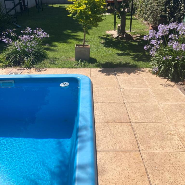 Quinta Hostaco - Casa de 2 dormitorios - 18