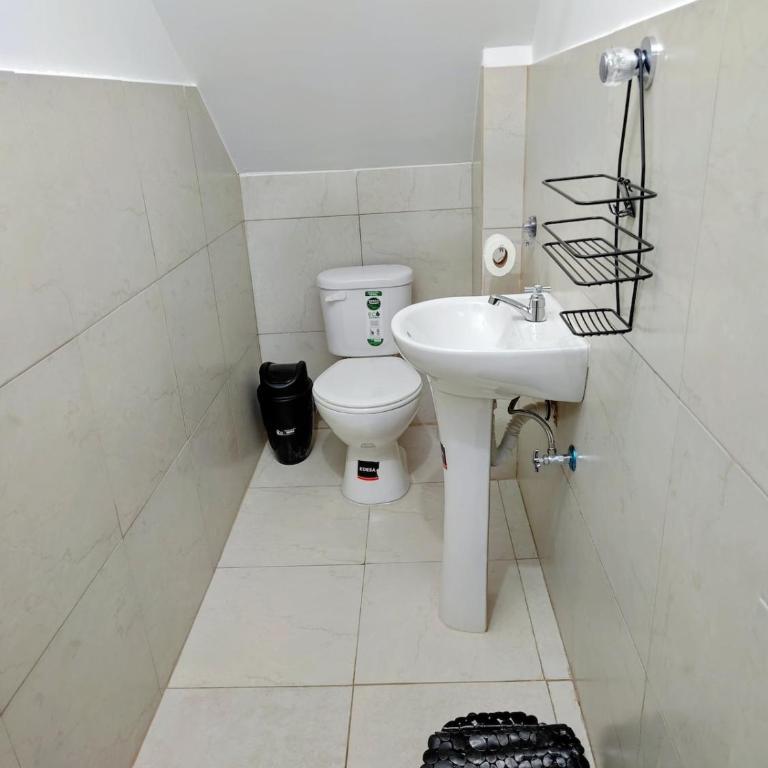 Dannas-Pearl - One-Bedroom Apartment - 2