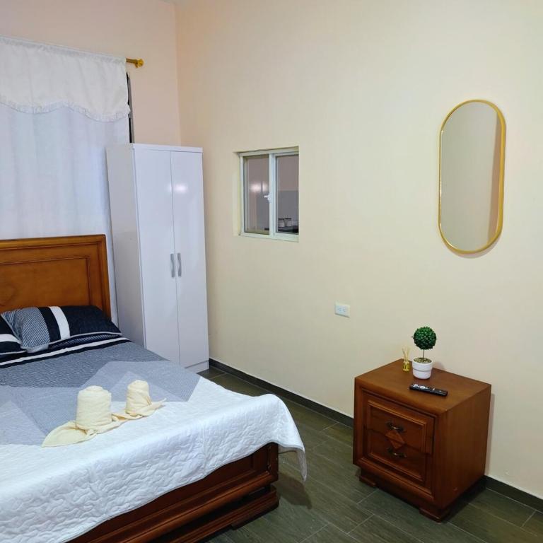 Dannas-Pearl - One-Bedroom Apartment - 5
