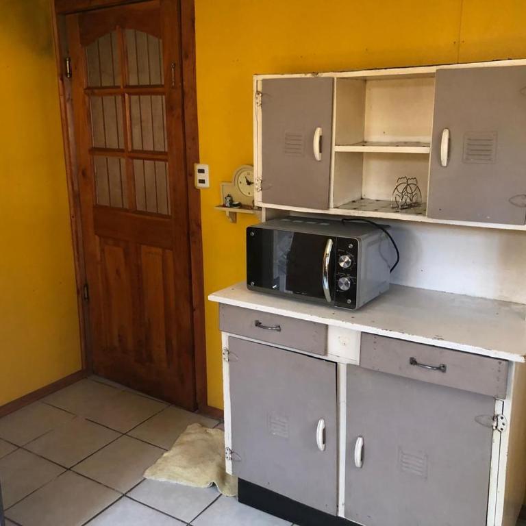 Cabañas Mami Kiki 2 - Two-Bedroom Apartment - 12